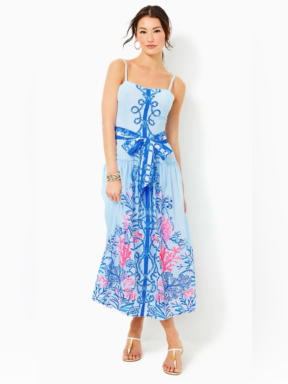 🆕 Saylar Maxi Dress 🆕